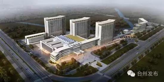 浙江台州哪一家医院是最好的,台州最好儿童医院