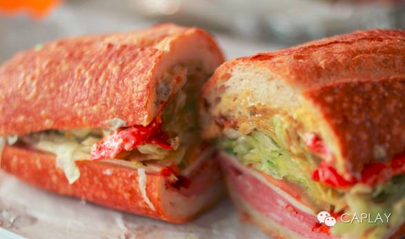 美式快餐是预制菜吗,美式快餐好吃吗