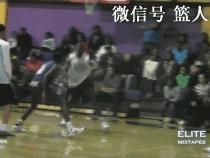 不变向轻松过人,crossover变向过人集锦