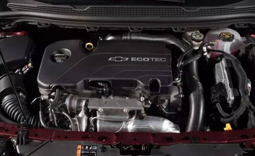 外国人评价经典科鲁兹,新科鲁兹吐槽