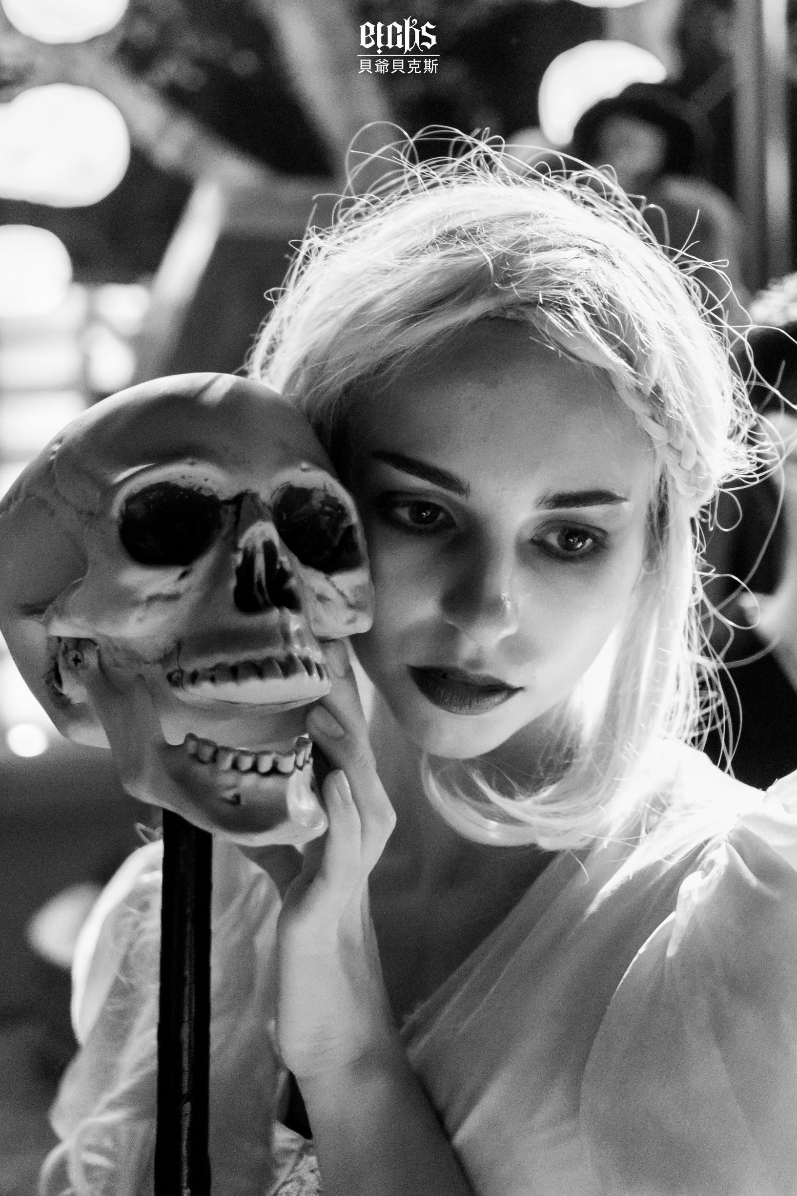 长隆万圣节神奇之旅,去长隆万圣节怎么跟鬼拍照