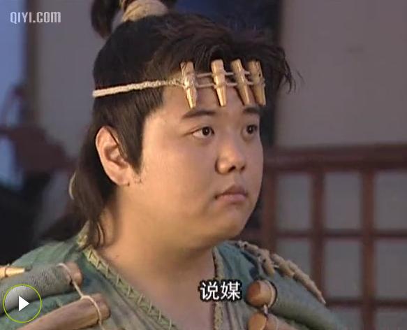 隋唐英雄传全体演员简介,最新隋唐英雄传全部演员名单简介