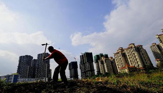 未来农业五大投资,哪位大神有投资经验
