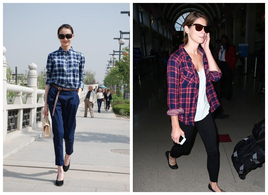 格子控合集,格子控达人