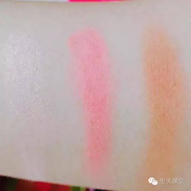 不用动刀就可以变美,拯救扁平脸立体不显脏修容推荐