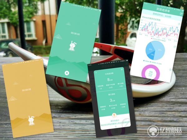 brainlink头环怎么样,brainlinkpro专业版脑电波意念力