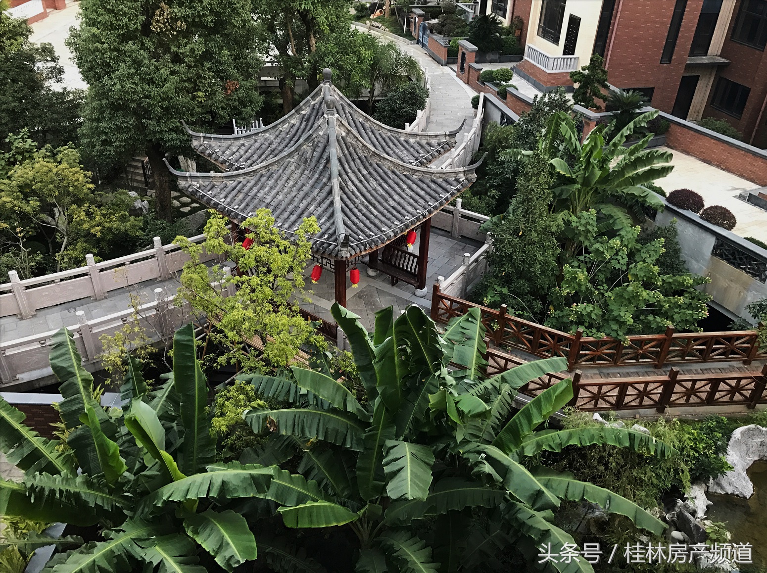 逃离城市寻找生活,远离城市的喧嚣寻找心灵的净土