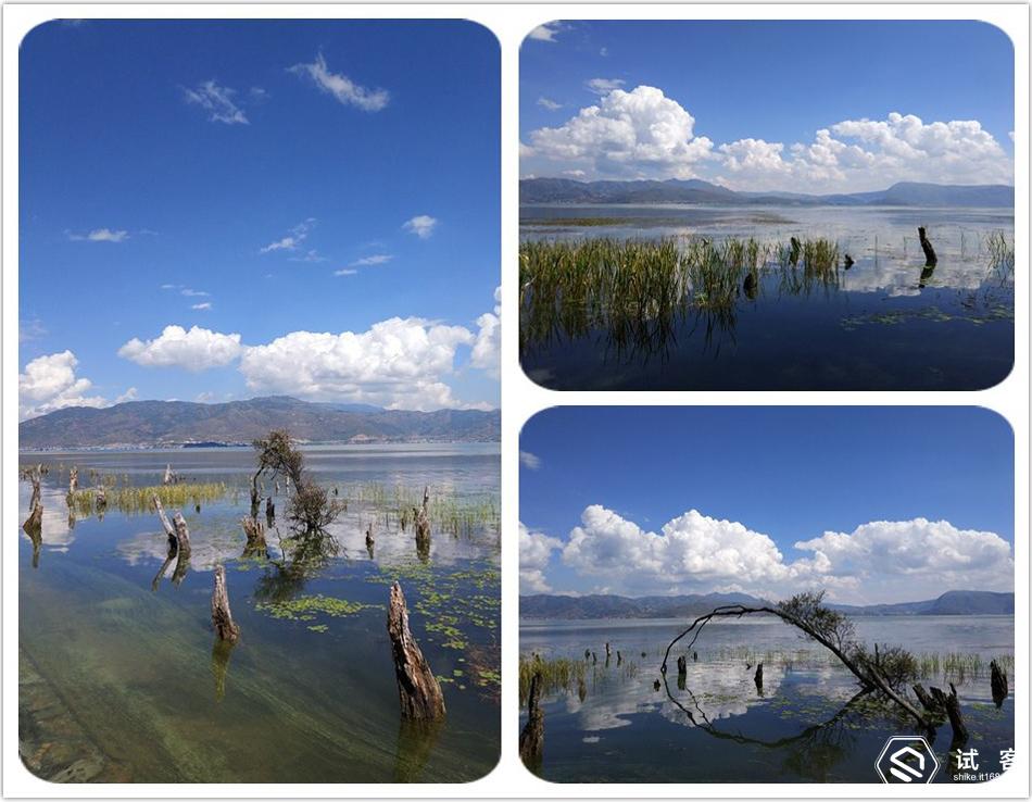 苍山洱海到大理旅游攻略,大理苍山到大理洱海