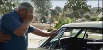 美国人为什么喜欢送礼物,为什么美国人喜欢送礼物