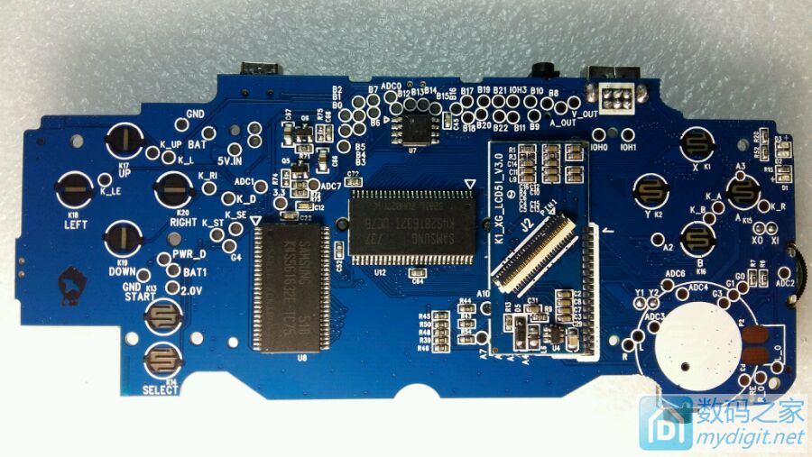 硬解gba掌机,国产山寨gba游戏掌机