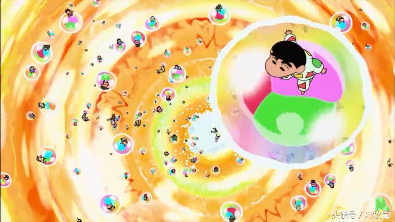 蜡笔小新梦境世界大突击介绍,蜡笔小新梦境大突击是不是恐怖片