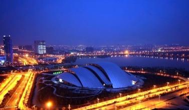 这个地方的人咋那么有文化?起的名字好难认,说的话好风雅