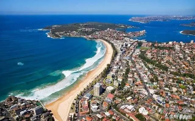 什么样的公寓在悉尼卖最贵?(多图预警)