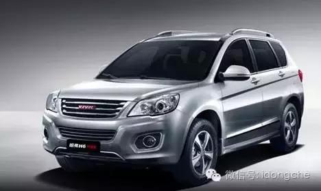 国产车养车费用排行榜,养车成本低的国产油车suv