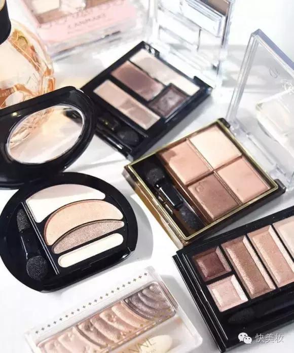 大地色眼影盘红榜百元,平价的大地色眼影推荐