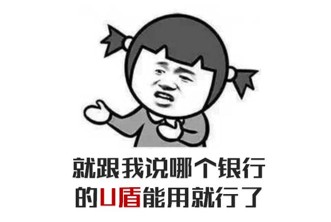 工行u盾不在身边怎么办,工行u盾不能转账什么原因
