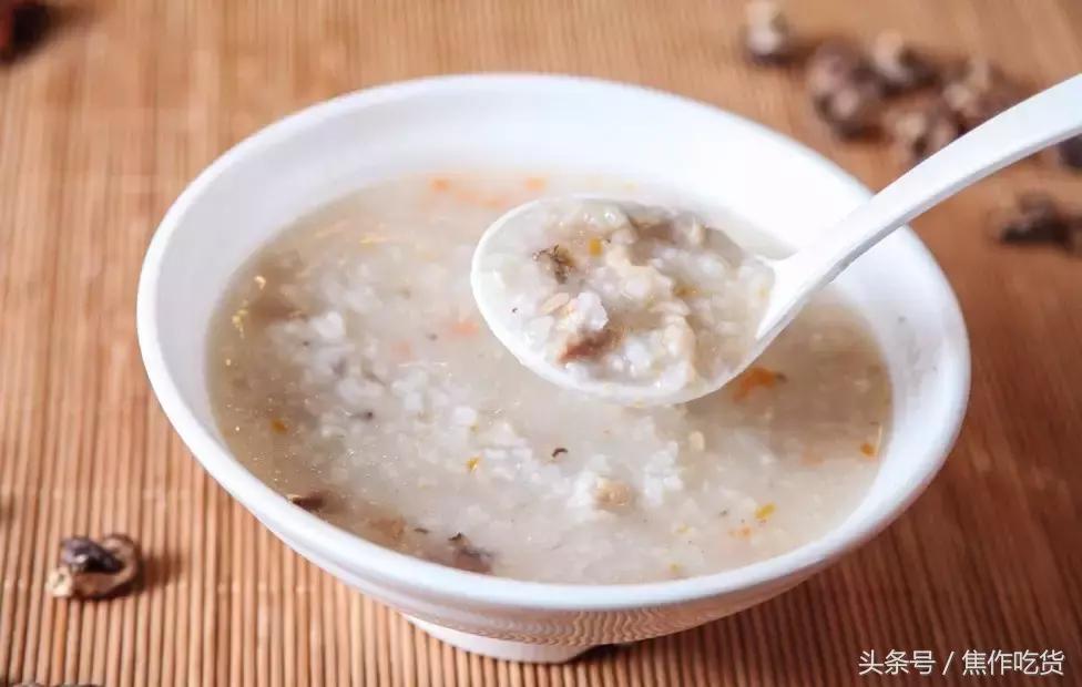 焦作粥店哪家好,焦作特色粥