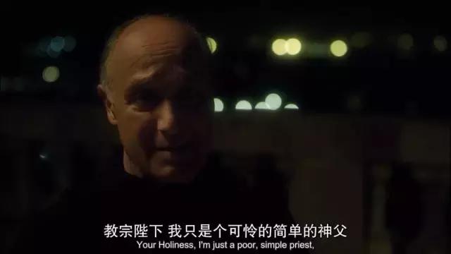 奥斯卡影帝美剧,世界十大经典高分美剧