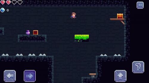 手游抢鲜看：亮瞎氪金眼《朋克大暴走》射这么6不是老司机？