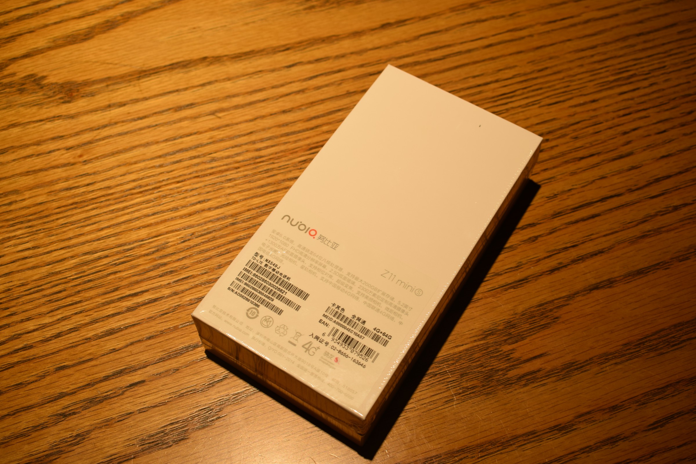 努比亚z11minis换电池,努比亚z11minis是什么处理器