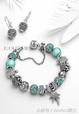 潘多拉，一件可以一辈子慢慢送的礼物