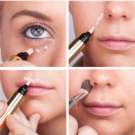 十大遮瑕霜排行榜最新图片,十款遮瑕