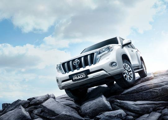 丰田霸道为啥最快23年来国内,丰田霸道到国内多少钱