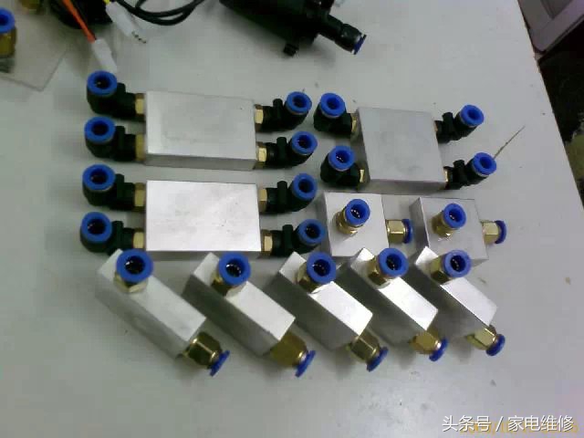 目前最好的电脑水冷,diy高端水冷电脑