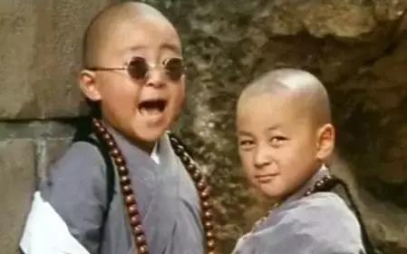 惨！昔日天王堕落当保安！