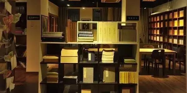 杭州最大最全的书店,杭州最大的网红书店