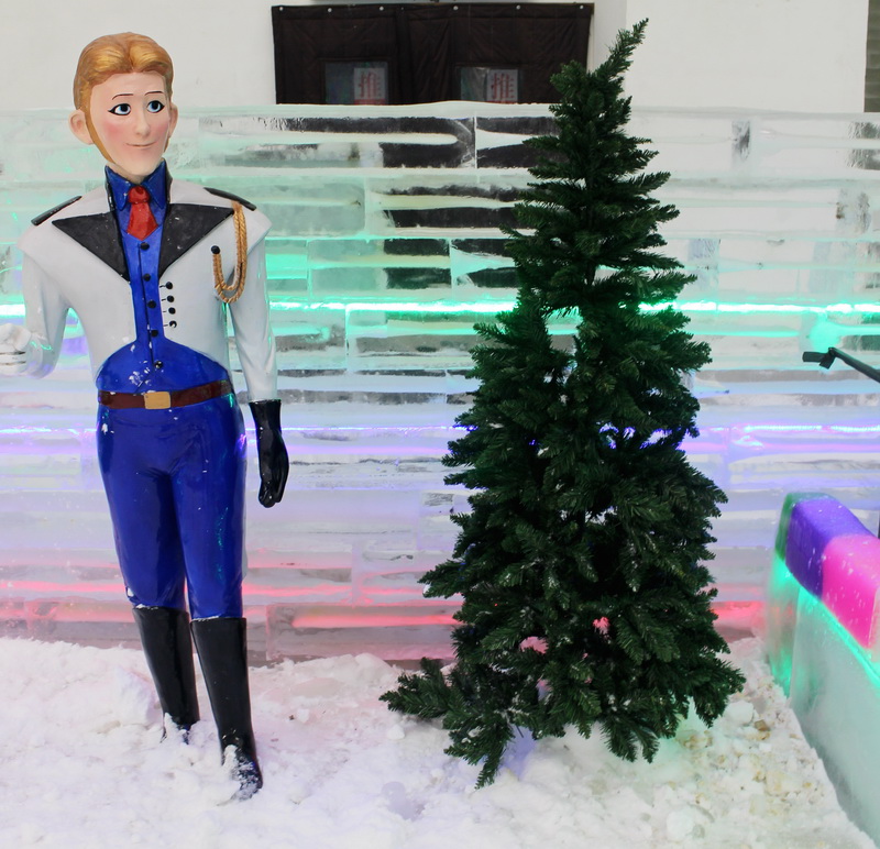 印象武隆属于什么档次,重庆旅行攻略观夜景