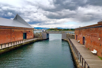 初秋日本快步东京，慢行北海道，泡汤美食8日