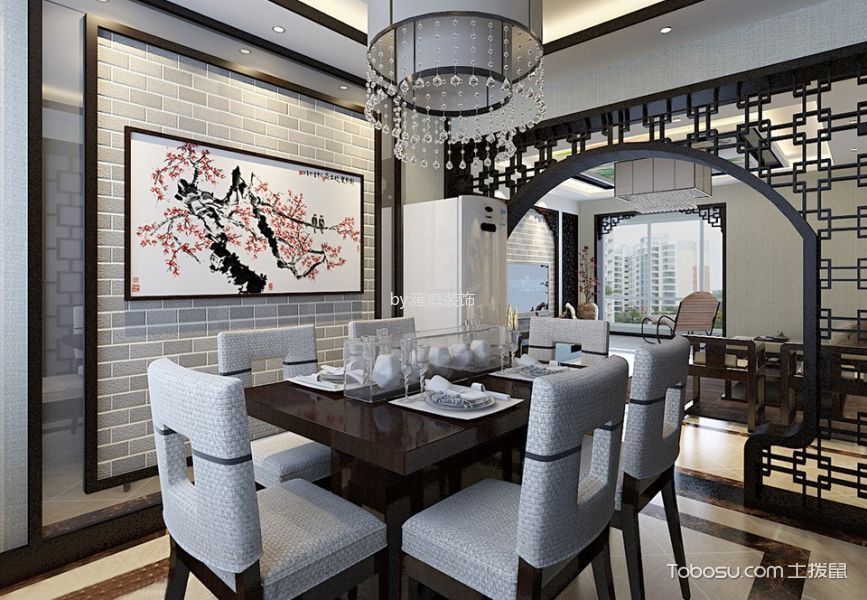 中式客厅隔断花格带柜,郑州中式花格隔断屏风