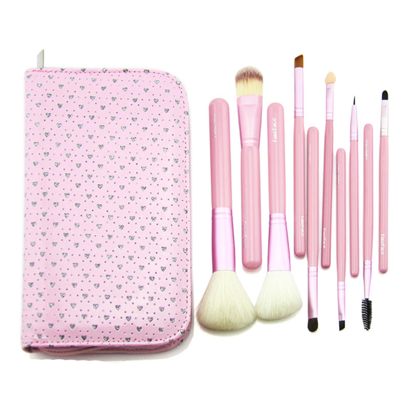 怎么知道化妆刷好不好用,初学者什么样的化妆刷比较实用