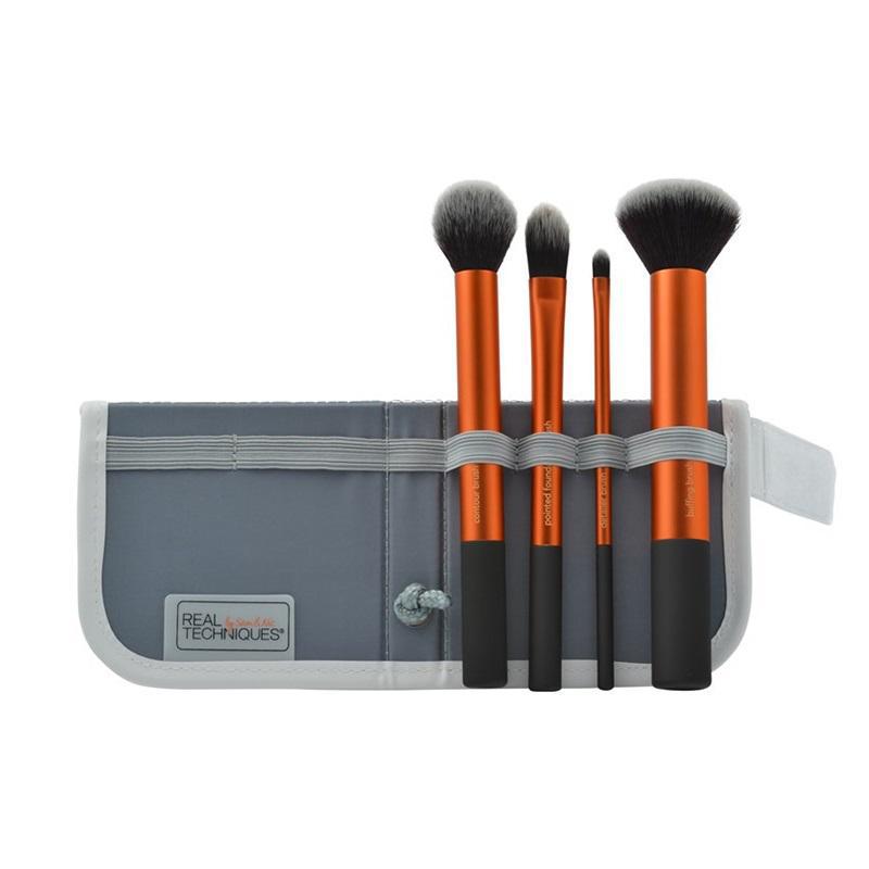 怎么知道化妆刷好不好用,初学者什么样的化妆刷比较实用