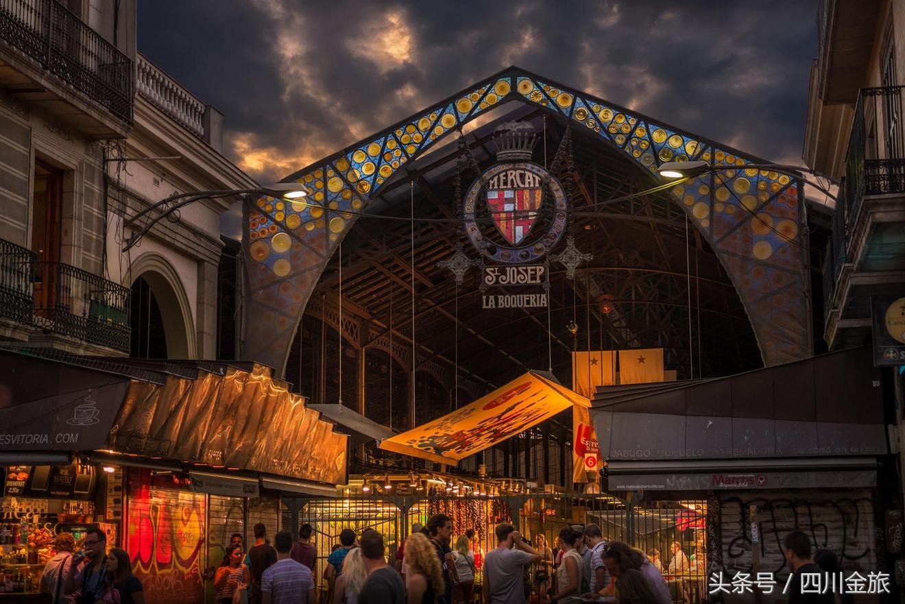 成都直飞西班牙,成都直飞国外旅游