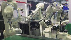 工博会看什么视频,工博会展示最新视频