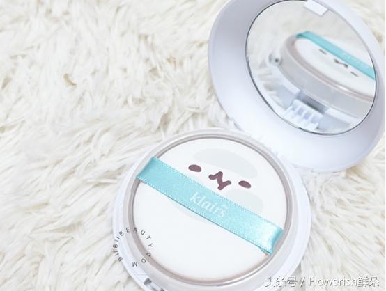 最好用的气垫粉底霜,韩国气垫bb霜