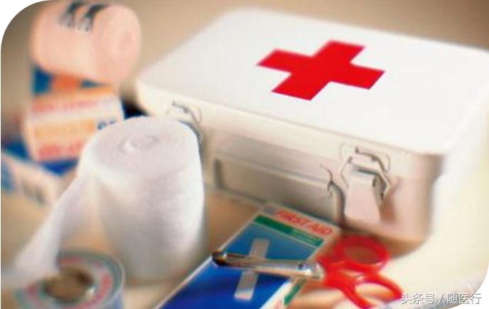 外出旅行药包必备,出国旅行必备药品