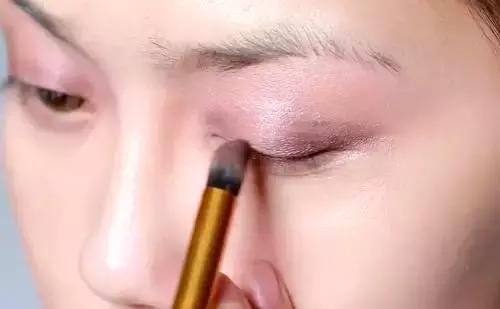 邓紫棋妆容仿妆,邓紫棋仿妆视频教程