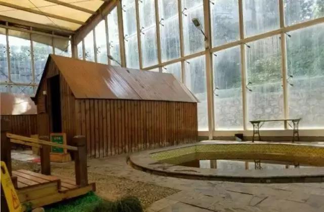 南京泡温泉的好地方推荐,南京最好的泡汤的地方