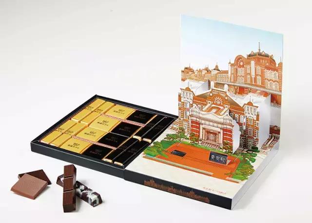 日本东京町田市特产,去日本东京最值得买的东西是什么