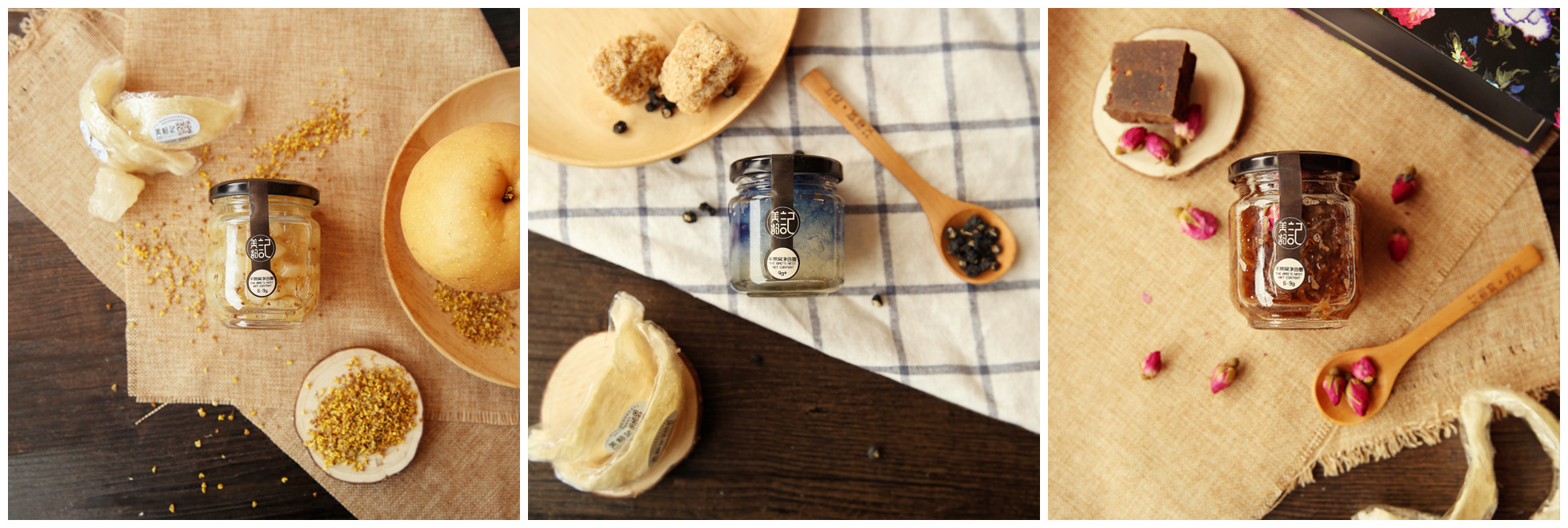 这些小店是厦门白富美的聚集地！LOW者不得入内！