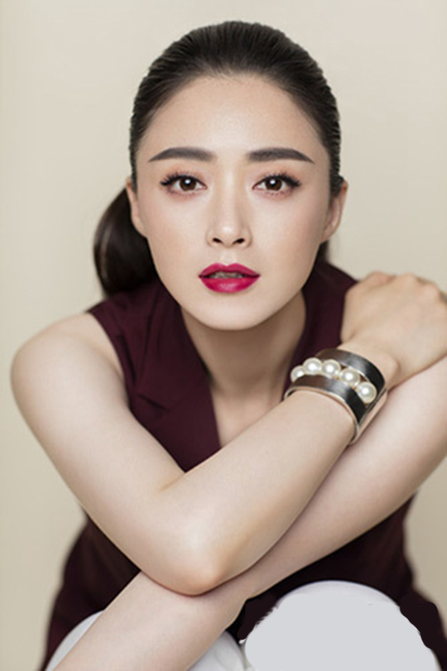 马尾都是明星范儿,又到头发起电时,你怎么办?