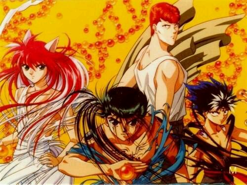 回忆8090后经典动画,80后90后童年回忆的经典动漫