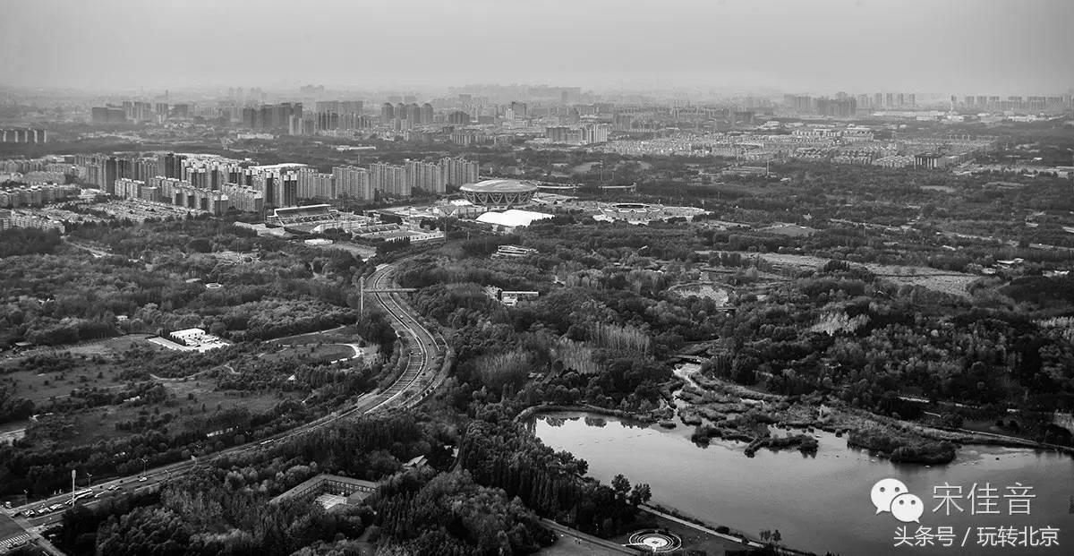 世界最大三塔连体建筑,全世界最大的三塔连体建筑