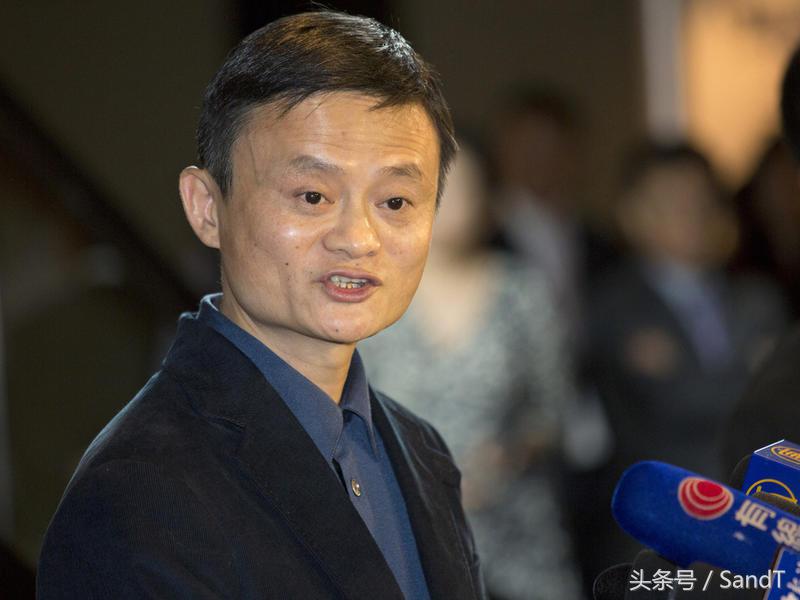回顾：阿里巴巴在香港上市获得最大IPO，却最终将香港人得罪