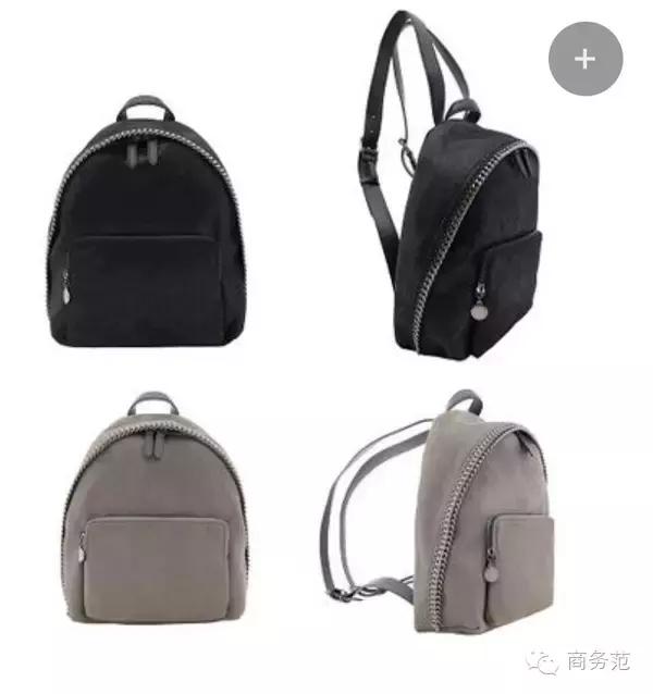 细肩带双肩包推荐,从gucci到小ck