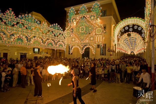 马泰拉：废城重生