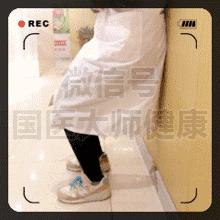 专家讲解膝盖疼如何下蹲视频,膝盖痛医生教你一招